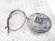Bremstrommel rechts hinten Renault Clio IV Grandtour (KH) 440004259R