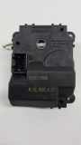 Air Flap Motor KIA SORENTO I (JC) 2.5 CRDi