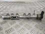 Einspritzleiste Jaguar XF II (X260) G4D39D280AA