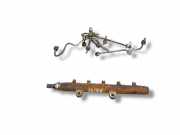 KRAFTSTOFFVERTEILER EINSPRITZLEISTE VERTEILERROHR FORD TRANSIT Furgon 2.0 TDCi 5WS40731