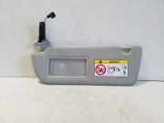 Linke Sonnenblende AUDI A6 (4A2, C8) A6 45 TFSI quattro 4K0857551A