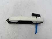 Türaußengriff hinten links TOYOTA YARIS (_P9_) 1.4 D-4D (NLP90_)