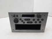 Radio/Navigationssystem-Kombination Opel Meriva B () 453116246