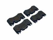 Bremsbelag SB Land Rover Range Rover IV (L405) LR160069