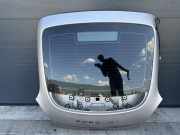 Heckklappe geschlossen Porsche Panamera 1 (970)