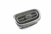 Frischluftgrill TOYOTA YARIS (_P21_) 1.6 GR 4WD 55650-K0010