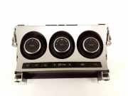 Klimabedienteil MAZDA 3 (BL) 1.6 MZR BBT361190J