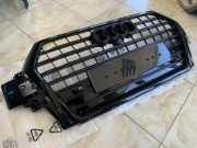 Vorderer oberer Gitter AUDI Q7 (4M) SQ7 TDI quattro 4M0853651L