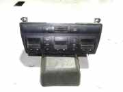 Heizungsbetätigung (Konsole) vorne Audi A6 (4B, C5) 5HB00760400