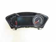 Kombiinstrument FORD S-MAX (WA6) 2.2 TDCi BS7T10849VH