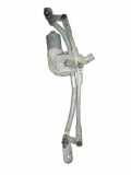 Scheibenwischermechanismus vorne BMW 5 (F10) 535 d 7272451