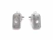 Andere Aufbauteile PEUGEOT 206 SW (2E/K) 1.6 HDi 110