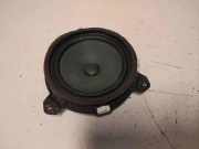 Türlautsprecher hinten rechts TOYOTA AURIS (_E18_) 1.4 D-4D (NDE180_) 861600D370