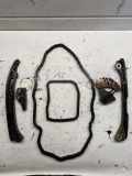 Steuerkette Mazda CX-5 (KE, GH) 124201157