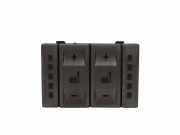 Schalter für Sitzheizung Ford S-Max II (CJ, WA6) 6M2T19K314AB