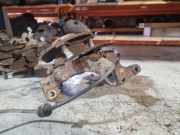 Achsschenkel (ABS) links vorne Nissan Tiida Schrägheck (C11)