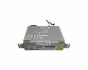 Radio/Navigationssystem-Kombination Peugeot Partner II Kasten () 9833500080