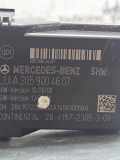 Sitz-Steuergerät vorne links MERCEDES-BENZ C (W205) C 180 (205.040) 145030058A