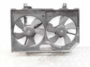 Elektrolüfter Nissan X-Trail I (T30)