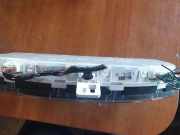 Kombiinstrument MAZDA 6 Station Wagon (GY) 2.0 JEGJ6C