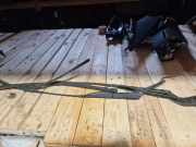 Scheibenwischer vorne VW CRAFTER Furgon (SY_) 2.0 TDI RWD a968200644