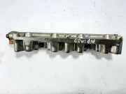 Kraftstoffzuführung