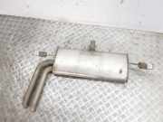 Auspuffanlage hinten Seat Leon ST (5F) 5Q6253611BN