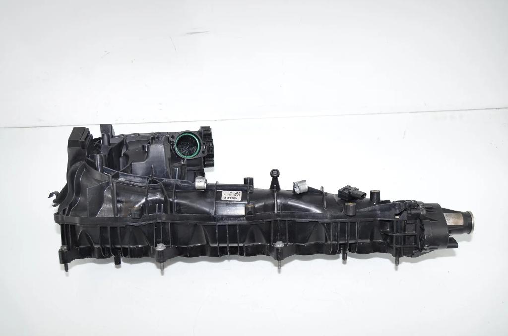 Ansaugbrücke BMW 5 Gran Turismo (F07) 530 d 7800088