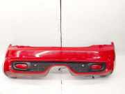 Hintere Stoßstange MINI COOPER (F55) Cooper SD 7349626