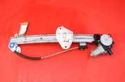 Fensterheber links hinten Honda Accord VII (CL, CN)