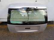 Heckklappe geschlossen Volvo V50 (545)