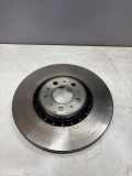 Bremsscheibe vorne links VOLVO XC90 I D5 AWD P1817031