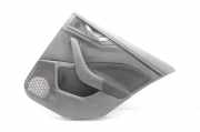 Türpolster hinten rechts SKODA SCALA 1.0 TSI 654867024 654867024FL