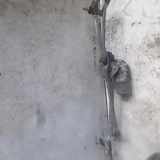 Scheibenwischermechanismus vorne AUDI A4 Cabrio (8H7, B6, 8HE, B7) 2.0 TDI 16V 39024150912V058