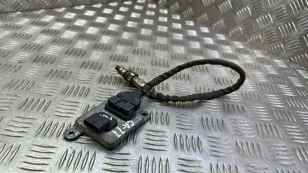 Sauerstoffsensor (Lambdasensor) MERCEDES-BENZ E (W212) E 220 BlueTEC 4-matic (212.011) 5WK96681D
