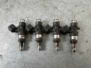Einspritzdüse AUDI A4 Allroad (8KH, B8) 2.0 TDI quattro 0280158266