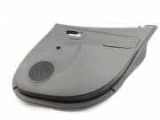 Türpolster hinten rechts TOYOTA YARIS (_P13_) 1.5 Hybrid (NHP130_) 67614-0D560