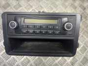 Radio/Navigationssystem-Kombination VW Caddy III Kombi (2KB) 2K0035156