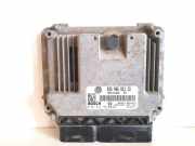 Motorsteuergerät VW CADDY III Variant (2KB, 2KJ, 2CB, 2CJ) 1.9 TDI