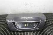 Heckklappe geschlossen Mercedes-Benz S-Klasse CL Coupe (C216) 494GERMANITEGRAY