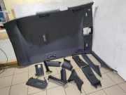 Dachsatz scwarz AUDI Q4 SUV (F4B) 40 e-tron 5H0857607B 5H0857643B