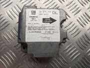 Airbag-Steuergerät VW GOLF IV (1J1) 1.9 SDI 1923594