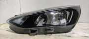 Hauptscheinwerfer rechts Ford Focus III Turnier (DYB) JX7B13W030CE