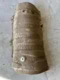 Heat Insulation TOYOTA PRIUS Hatchback (_W2_) 1.5 (NHW2_)