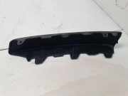 Stoßstangenzierleiste vorne rechts VW PASSAT B6 (3C2) 2.0 TDI 3C0807646