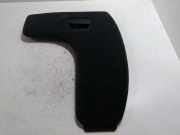 Kofferaum Schlossverkleidung