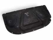 Polster der Motorhaube AUDI A6 Avant (4F5, C6) 2.7 TDI