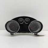Kombiinstrument OPEL CASCADA (W13) 1.4 Turbo 39069795 600775881