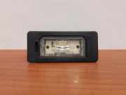 Kennzeichenbeleuchtung BMW X5 (E70) xDrive 40 d 7193293 #3198