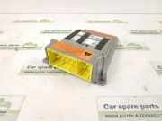 Airbag-Steuergerät MERCEDES-BENZ M (W164) ML 350 4-matic (164.186) A1648205126 1648205126